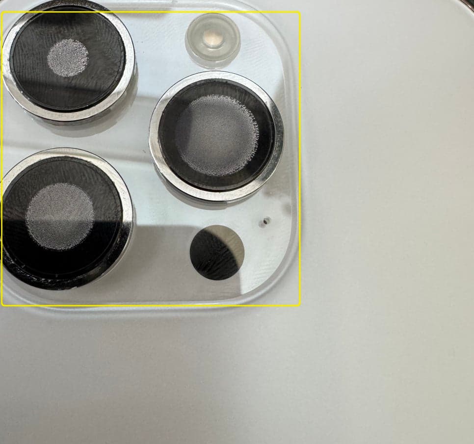iPhone 14 Pro 침수 수리 수리 사진